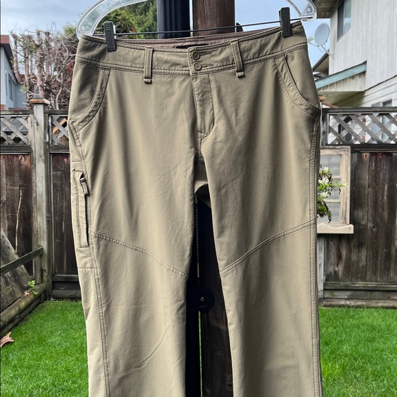 Marmot Women’s Pants - Picture 2 of 9